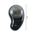 pocket beard trimmer