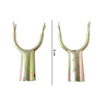 Fruit Plucking Tool Head Set (2 Pc)