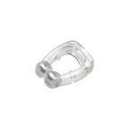 Silicone Magnetic Nose Clip Anti Snore Device for Heavy Snoring Sleeper (1 Pc)