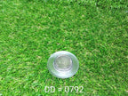 Stainless Steel Sink / Wash Basin Drain Strainer