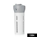 Travel Dispenser Bottle Set