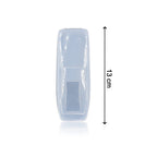 Protective Cover for DISH TV SET TOP Box Remote Control Pouch Cover Holder (Small)