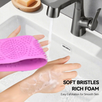 Scrubber