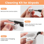  7-in-1 Electronic Cleaner Kit - scale
