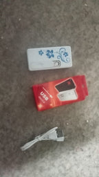 Unisex electric lighter