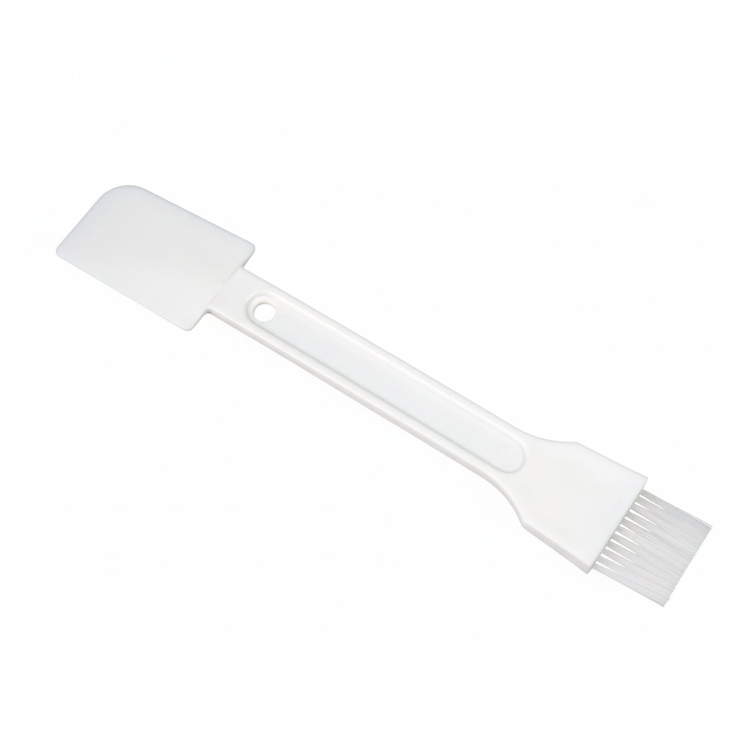Multipurpose Cleaning Scrub Brush for Groove Slots & Kitchen Use (1 Pc)