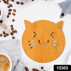 BambooCraft Hot Mats