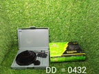 16 piece hole saw set with accessories