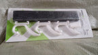 Wall Mounted Coat Hanger Rack – 6 Hooks for Clothes, Jackets & Hats
