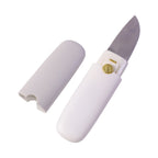 2-in-1 Multifunctional Knife & Sawtooth Peeler for Fruits and Vegetables