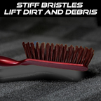 Cleaning Duster Brush for Car Seats, Carpet, Mats, Multi-Purpose Use