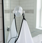 Beard Apron Hair Clippings Catcher Grooming Bib