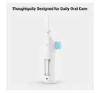 Smart Water Flosser Teeth Cleaner For Cleaning Teeth