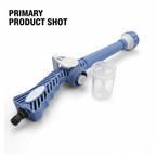 Jet Water Cannon 8 in 1 Turbo Water Spray Gun