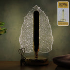 USB Powered Diwali Decor Table Lamp Light