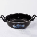 Flavor Forge Small Iron Kadai