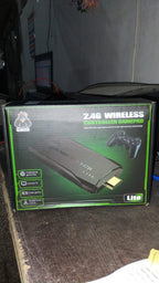 Wireless Controller Gamepad with 10,000+ Games,