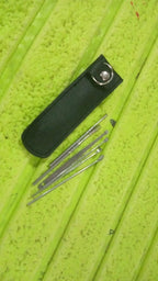  6-in-1 Ear Wax Cleaner Reusable Tool - lifestyle