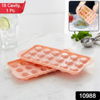 Cube Maker
