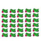 Pull Back Motorcycle Toys – Mini Motorcycles for Kids Ages 3–8 (30 Pcs Set)
