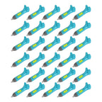 Thumb shaped light, lightning keychain, lightning toy, thumb shape LED (30 Pcs Set)