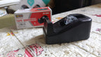Plastic Tape Dispenser Cutter for Home  1 Pc 237 gm