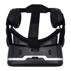 3D / HD VR Box Glasses Headset for iOS for Android Smartphone  (1 Pc)