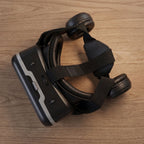 3D / HD VR Box Glasses Headset for iOS for Android Smartphone  (1 Pc)