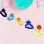 Ball Pop Elastics