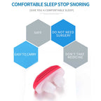 Air Purifier Nose Clip