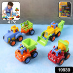 Construction toys 