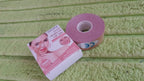 Face Lifting Tape, Myofascial Face Tightening Tape, 2.5 cm x 5 m (1 Pc)