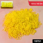 Elastic Rubber Bands