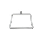 Multi-Purpose Self Adhesive Wall Mounted Hand Towel Holder/Hanger – Strong Sticker