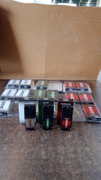 Premium Mixed Fragrance Aromatic Scents Set For Men & Women (20ml / 1 Pc)