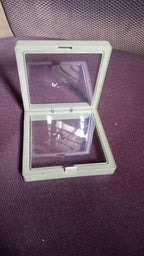 Gift Packaging 3D Floating Frame Display Case (1 Pc / Mix Color)