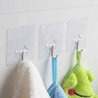 Power Stick Flower Hook