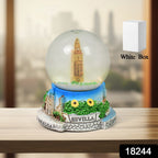 Snow Globes Souvenirs
