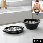 Treatment Bowl