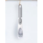 Home & Kitchen Cleaning Brushes (5 In 1)