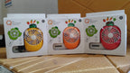 USB Operated Handheld Mini Fan ( Mix Colour)