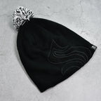 Slouchy Beanie Cap
