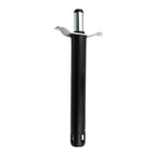 Stainless Steel Gas Lighter for Kitchen Gas Stove Long-Lasting Unbreakable Lighter 1 Pc