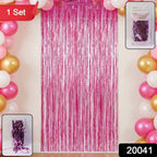 Curtain