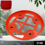 Gas Cylinder Trolley