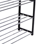  4 Shelves Shoe Rack - packaging shot