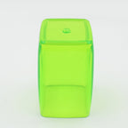 Multi-Purpose Unbreakable Plastic Mini Juice / Water Glass (1 Pc)
