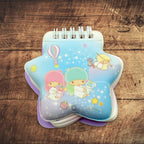 Cartoom Diary Personal Diary Multi Shape Cartoon Diary (1 Pc)