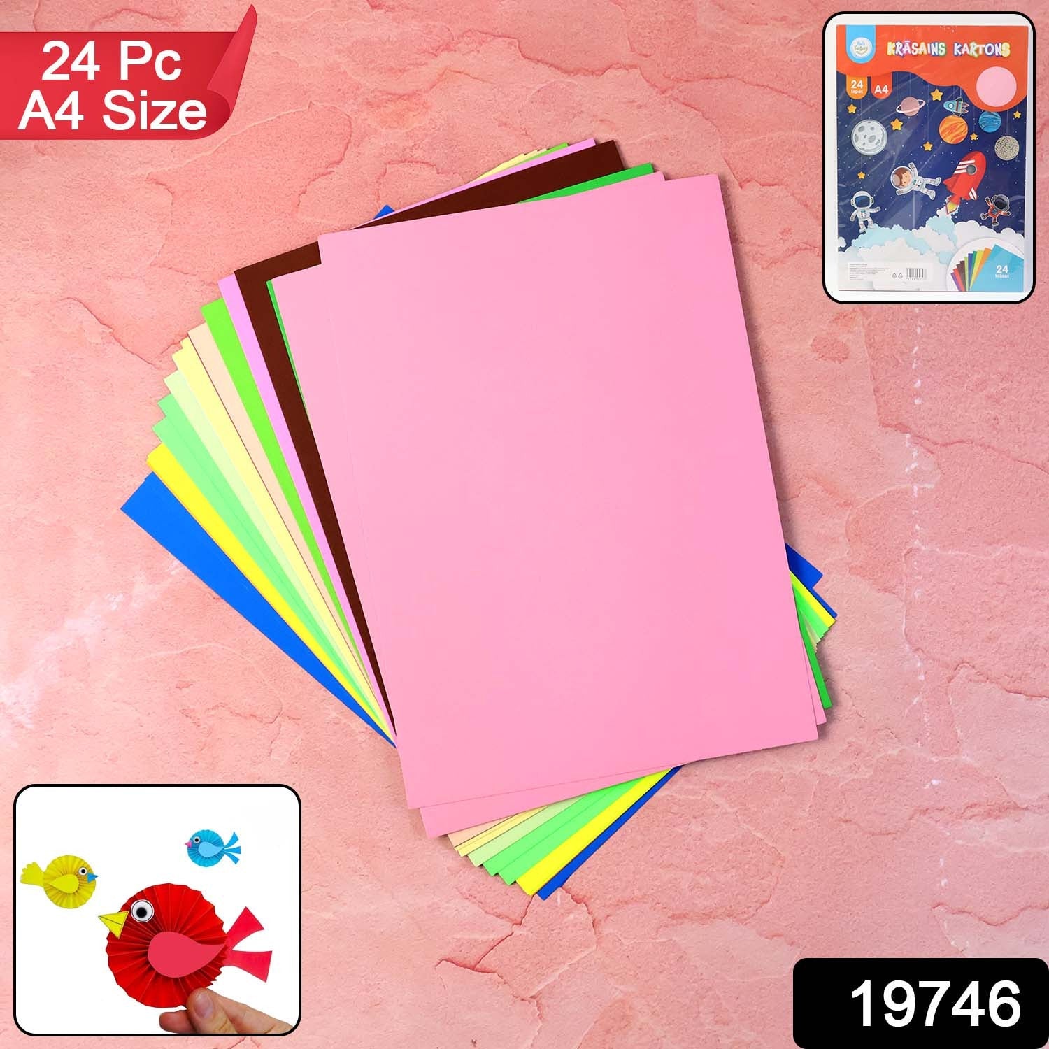 Paper Sheets