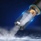  Car Vacuum Cleaner - lifestyle